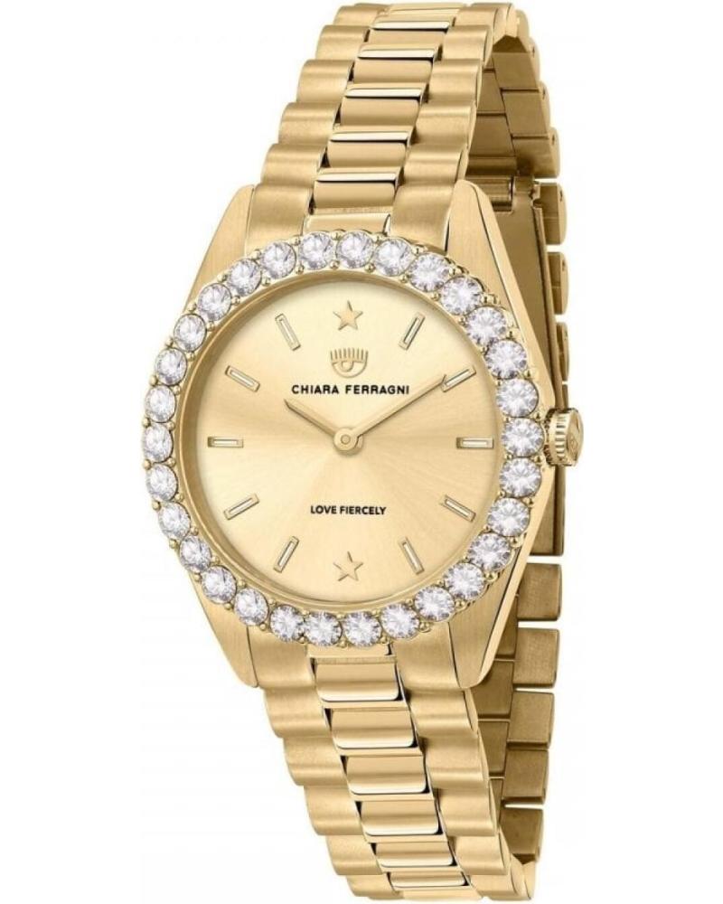 CHIARA FERRAGNI R1953100509 DORADO