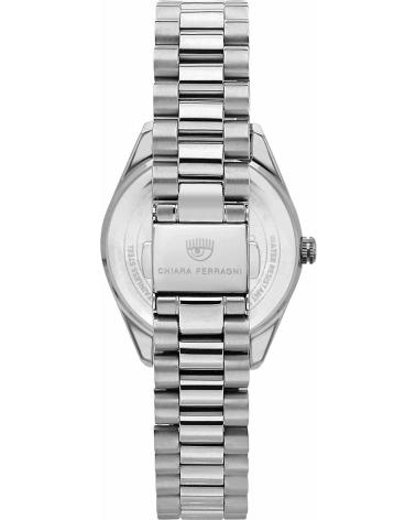 CHIARA FERRAGNI R1953100510 PLATEADO