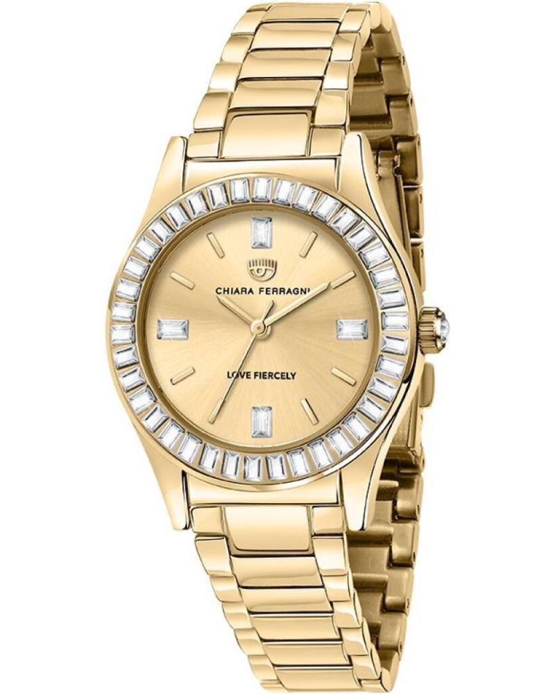 CHIARA FERRAGNI R1953102501 DORADO