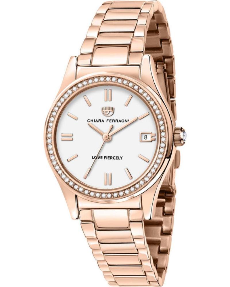 CHIARA FERRAGNI R1953102503 ROSA