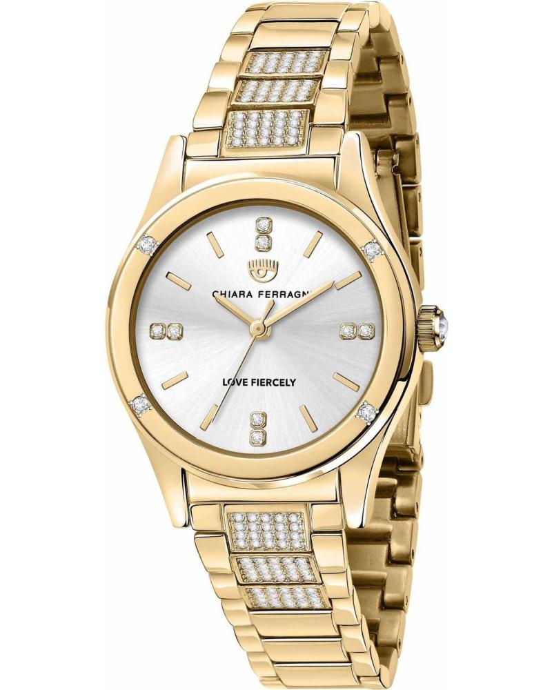 CHIARA FERRAGNI R1953102506 DORADO