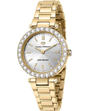 CHIARA FERRAGNI R1953103501 DORADO