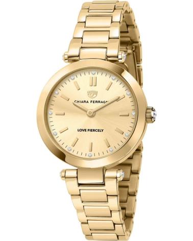 CHIARA FERRAGNI R1953103504 DORADO