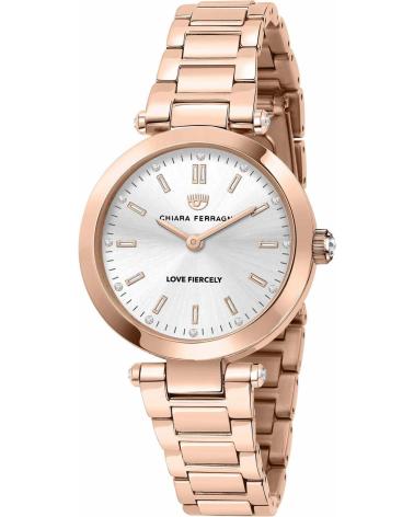 CHIARA FERRAGNI R1953103505 ROSA