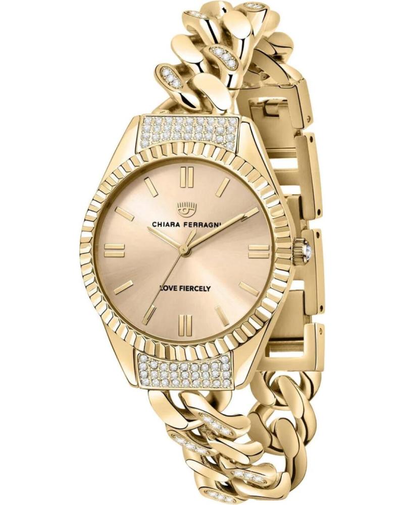 CHIARA FERRAGNI R1953104501 DORADO