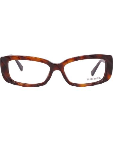 MONTURA DE GAFAS DIESEL DL5006-052-52