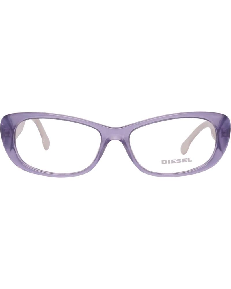 MONTATURA OCCHIALI DIESEL DL5029-090-52 OVALE VIOLA