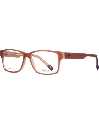 MONTURE DE LUNETTES GANT G3005-MBRN-55