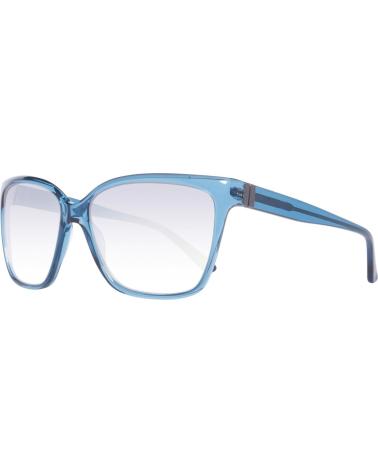 OCCHIALI DA SOLE GANT GA80275890C BLU CON LENTI SFUMATE