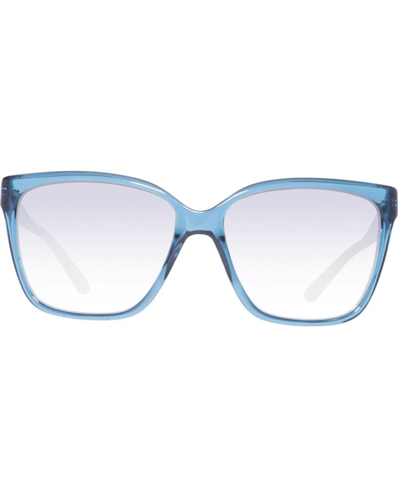OCCHIALI DA SOLE GANT GA80275890C BLU CON LENTI SFUMATE