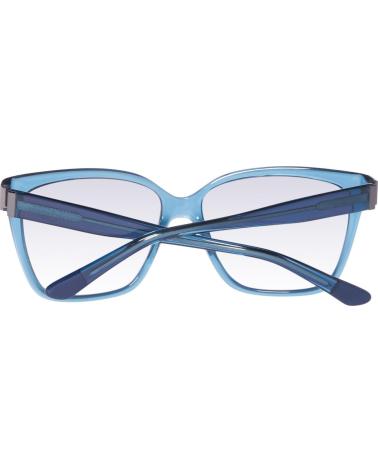 OCCHIALI DA SOLE GANT GA80275890C BLU CON LENTI SFUMATE