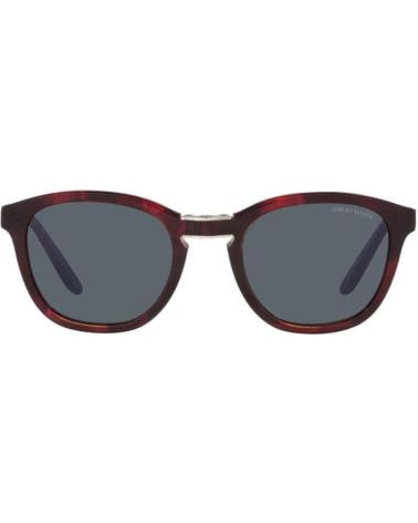 LUNETTES DE SOLEIL GIORGIO ARMANI AR8170-5862R5 À MONTURE ÉCAILLE DE TORTUE