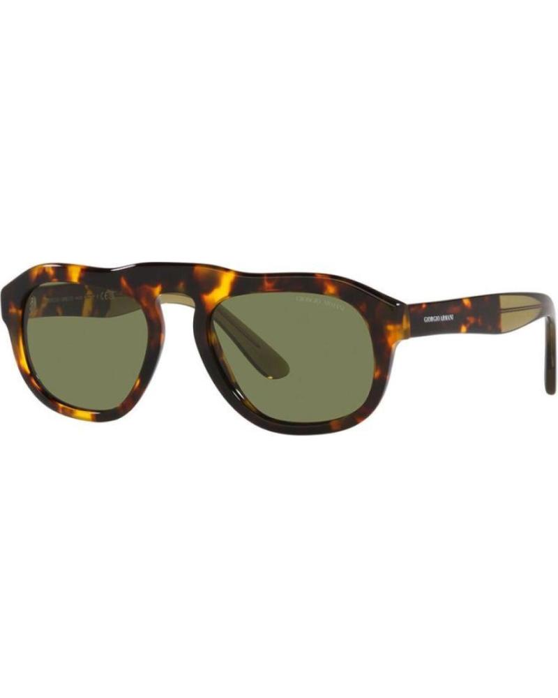 LUNETTES DE SOLEIL GIORGIO ARMANI AR8173-50922A