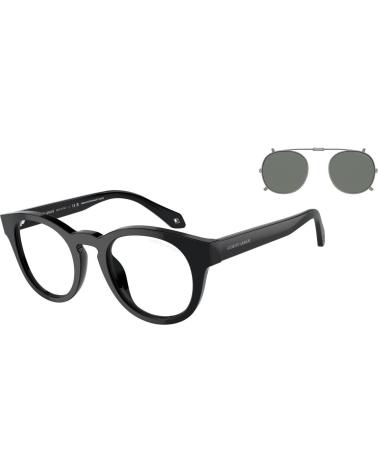 GIORGIO ARMANI AR8190U-58751W