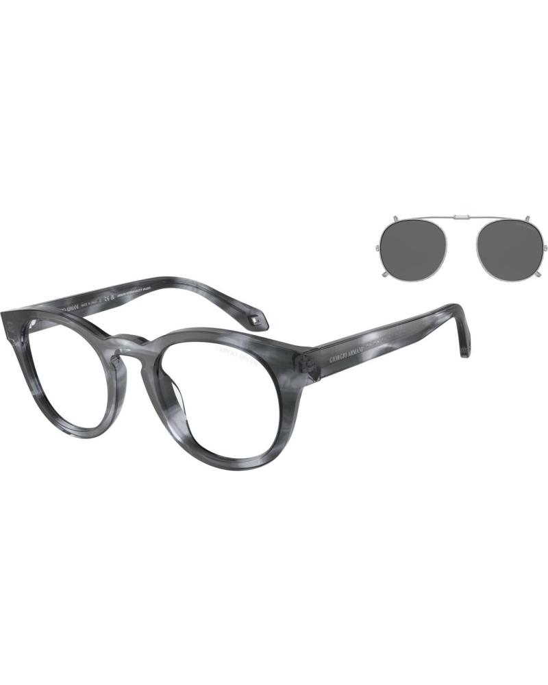 GIORGIO ARMANI AR8190U-59861W