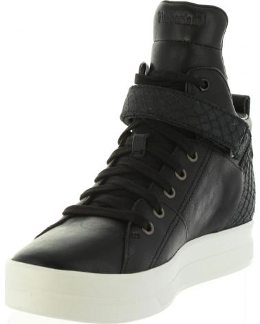 Deportivas de Mujer TIMBERLAND CA1AJ6 BLACK