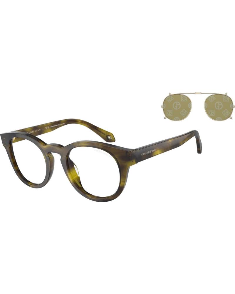 GIORGIO ARMANI AR8190U-59871W