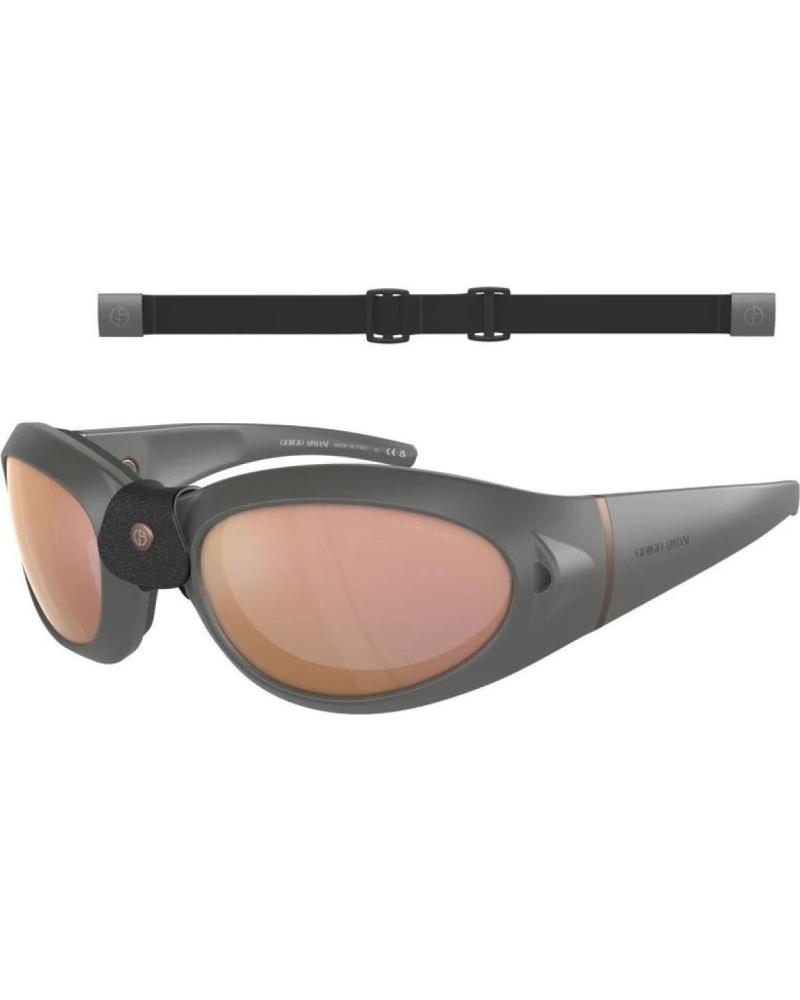 GIORGIO ARMANI AR8201Q-60504Z-61