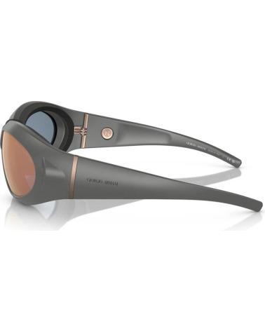 GIORGIO ARMANI AR8201Q-60504Z-61