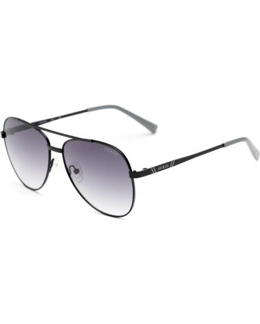AVIATOR SONNENBRILLE GUESS GF5117-5802B