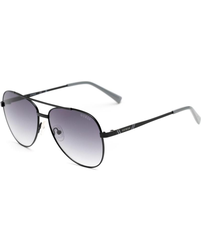 AVIATOR SONNENBRILLE GUESS GF5117-5802B