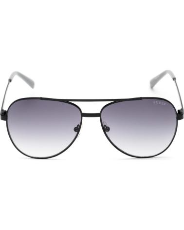 AVIATOR SONNENBRILLE GUESS GF5117-5802B