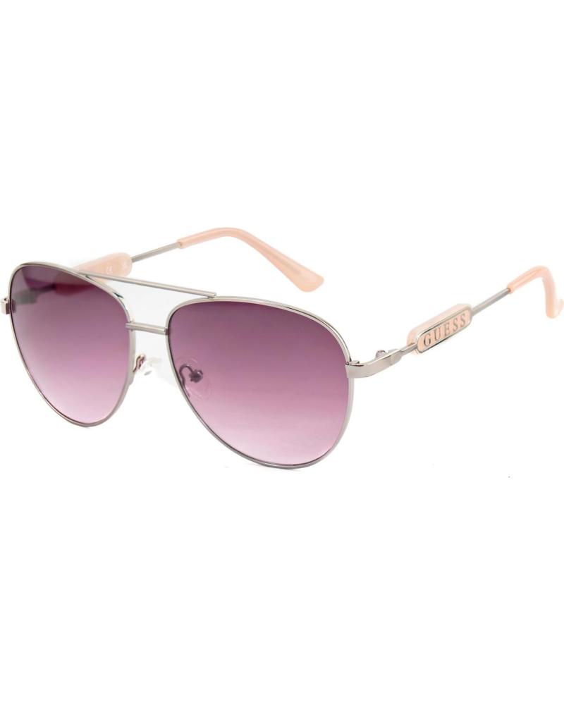 GUESS PILOTEN SONNENBRILLE GO00001-6010B