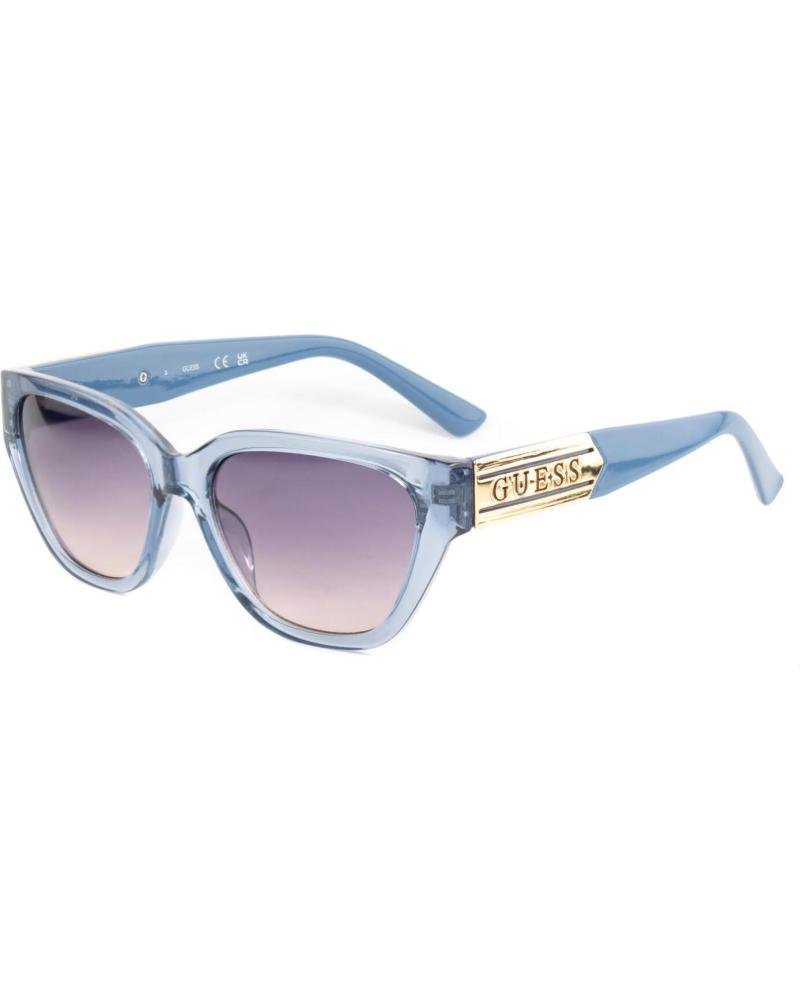 SONNENBRILLE GUESS GO00004-5784W