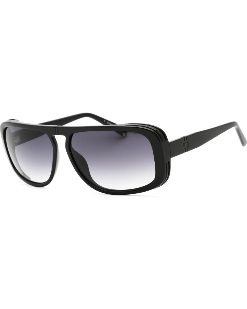 SONNENBRILLE GUESS GU00082-01B