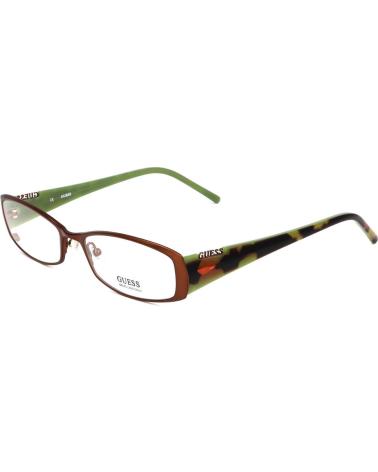 BRILLENGESTELL GUESS GU1570-D96