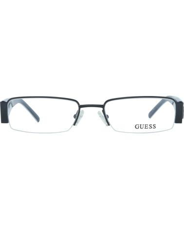 BRILLENGESTELL GUESS GU2220-BLK-52