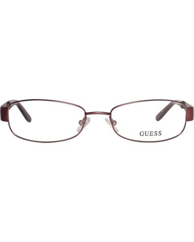 GUESS BRILLENFASSUNG GU2392-PNK-53