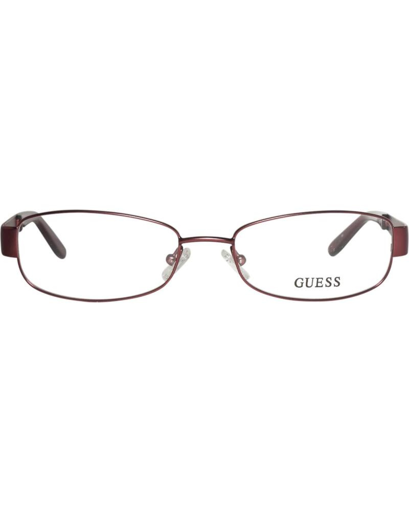 GUESS BRILLENFASSUNG GU2392-PNK-53
