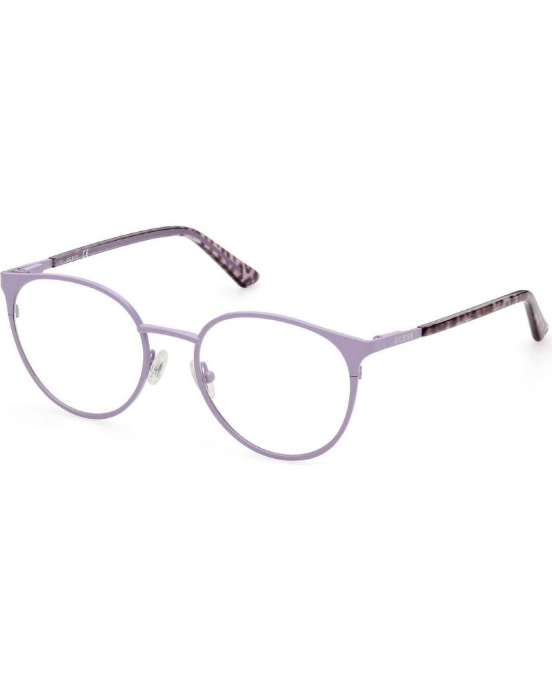 GUESS BRILLENFASSUNG GU2913-53082