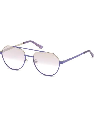 GUESS SONNENBRILLE GU3048-81Z METALLIC LILA