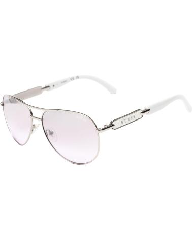 ÓCULOS DE SOL AVIADOR GUESS GU7295-6010Z
