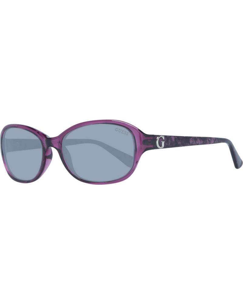 OCCHIALI DA SOLE GUESS GU7356PUR-357