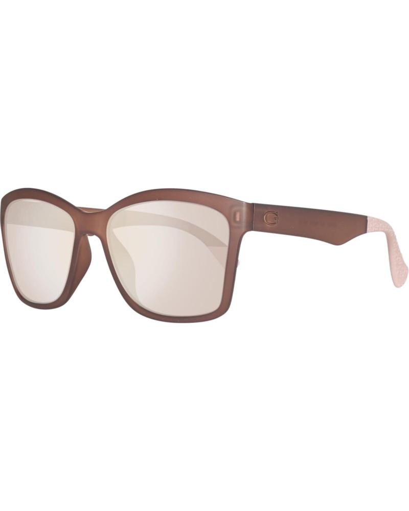 GUESS ÓCULOS DE SOL GU7434-5658C