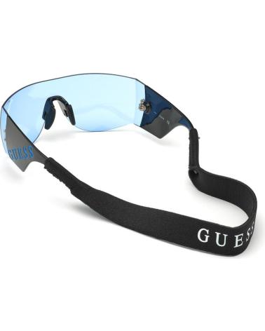 OCCHIALI DA SOLE SPORTIVI GUESS GU76620001V