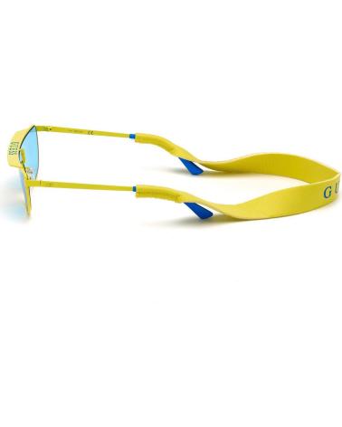 OCCHIALI DA SOLE SPORTIVI GUESS GU76770039V
