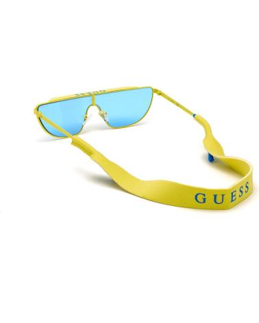 OCCHIALI DA SOLE SPORTIVI GUESS GU76770039V