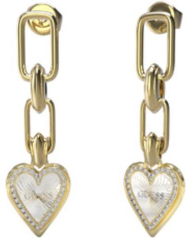 GUESS JUBE03236JWYGRHT-U