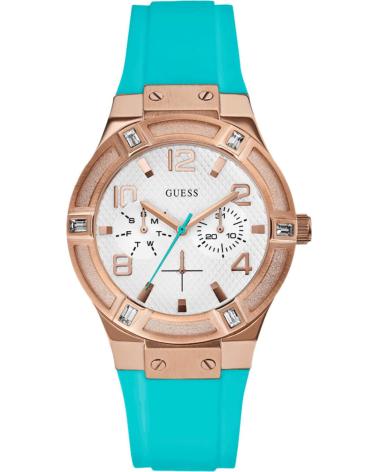GUESS W0564L3 AZUL