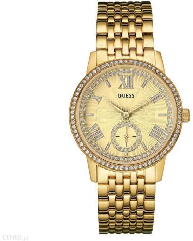 GUESS W0573L2 ORO