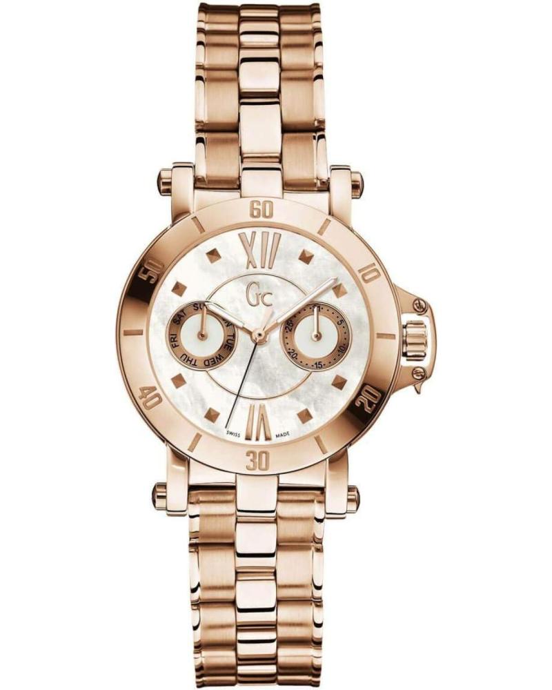 GUESS X74008L1S ORO ROSA