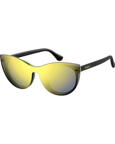 HAVAIANAS NORONHA-CS-807-SQ NEGRO
