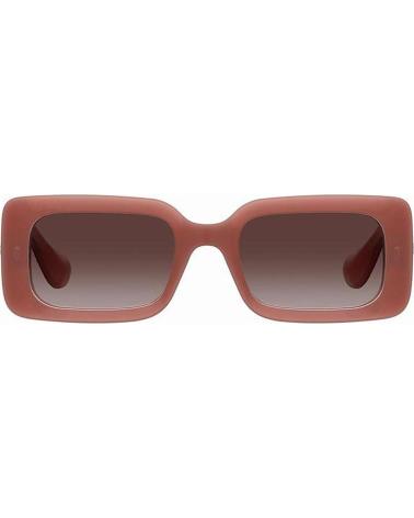 HAVAIANAS GAFAS DE SOL SAMPA-2LF RECTANGULARES MARRÓN