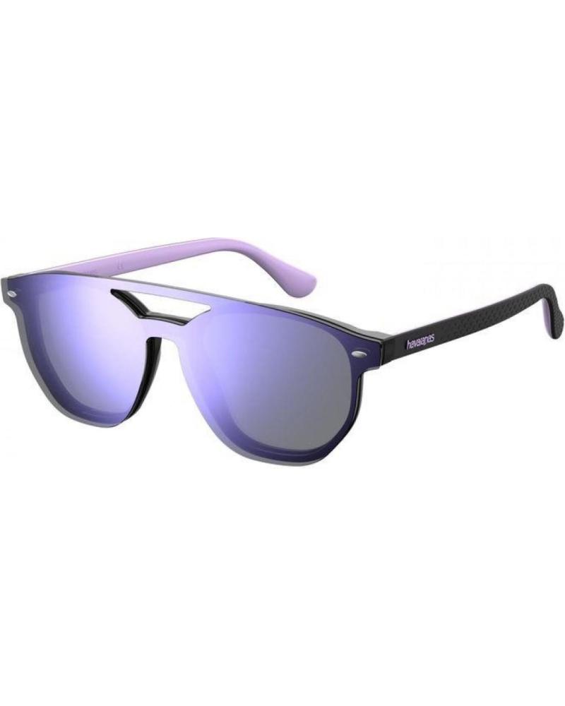 HAVAIANAS UBATUBA-CS-1X2-TE NEGRO