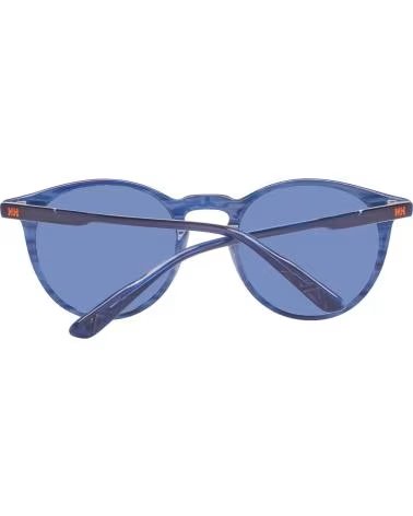 Accueil-HELLY-HANSEN-LUNETTES DE SOLEIL HELLY HANSEN HH5018 C03-49 AVEC VERRES MIROIR ARGENT-