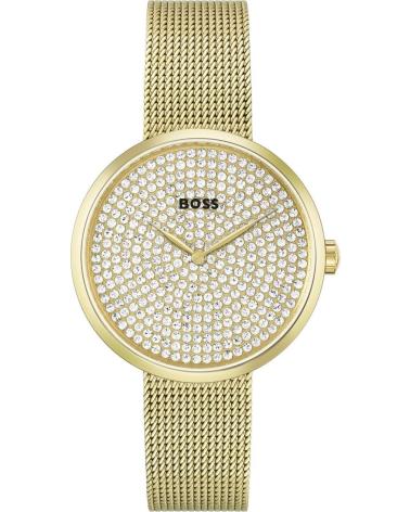 HUGO BOSS 1502659 DORADO